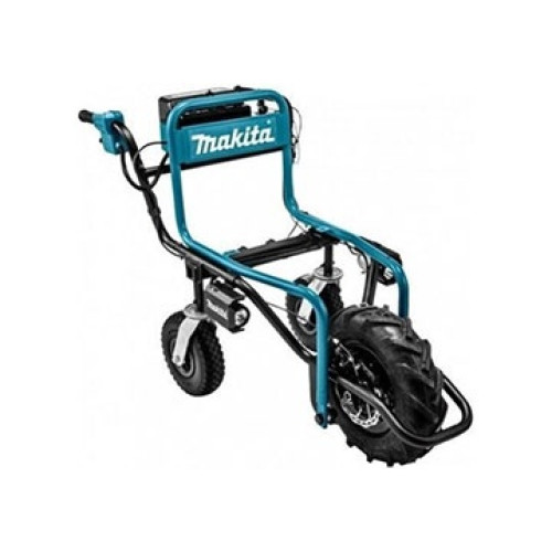 Xe vận chuyển hàng hóa dùng pin Makita DCU180Z